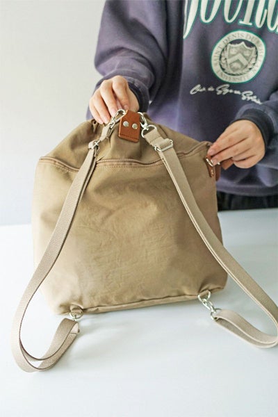 CLEDRAN クレドラン PELI ペリ 4WAYバッグ CR-CL3703