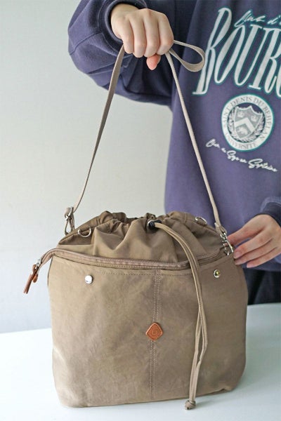 CLEDRAN クレドラン PELI ペリ 4WAYバッグ CR-CL3703