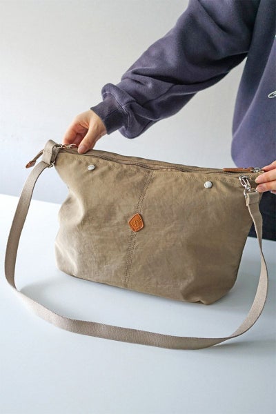 CLEDRAN クレドラン PELI ペリ 4WAYバッグ CR-CL3703