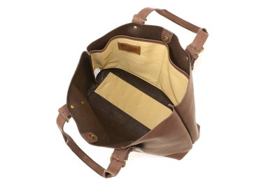 CLEDRAN クレドラン HEURE フール トートバッグ CR-CL3736