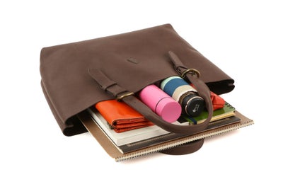 CLEDRAN クレドラン HEURE フール トートバッグ CR-CL3736