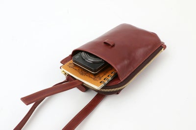 genten ゲンテン Partner2 パルトネル2 ミニショルダーバッグ 43995