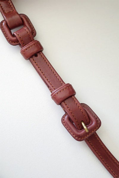 genten ゲンテン Partner2 パルトネル2 ミニショルダーバッグ 43995