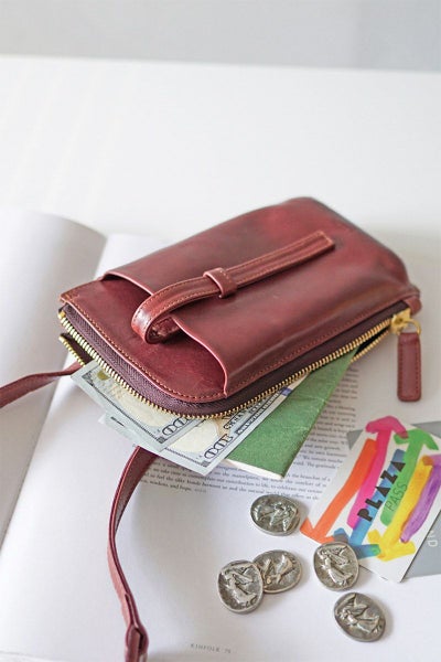 genten ゲンテン Partner2 パルトネル2 ミニショルダーバッグ 43995