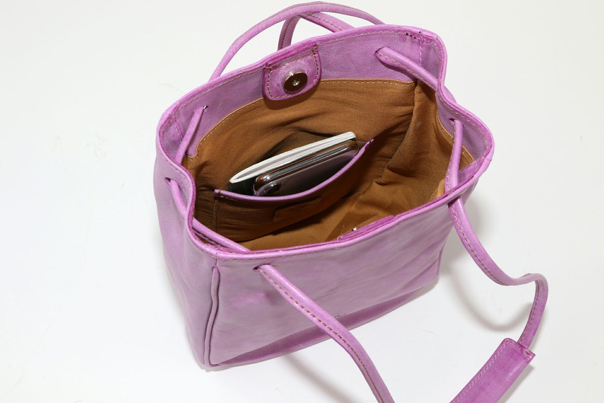 ALBERO アルベロ MONTE BIANCO モンテビアンコ ミニショルダーバッグ 283