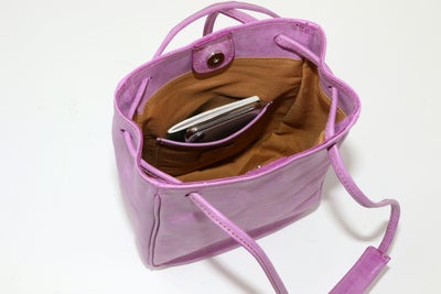 ALBERO アルベロ MONTE BIANCO モンテビアンコ ミニショルダーバッグ 283