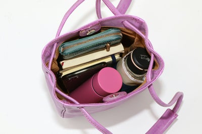 ALBERO アルベロ MONTE BIANCO モンテビアンコ ミニショルダーバッグ 283