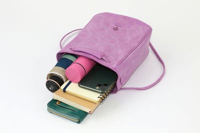 ALBERO アルベロ MONTE BIANCO モンテビアンコ ミニショルダーバッグ 283