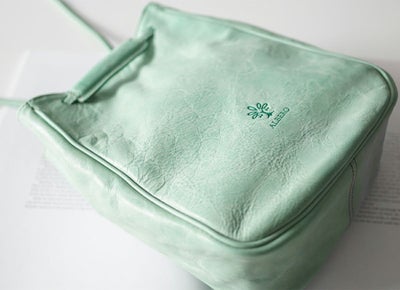 ALBERO アルベロ MONTE BIANCO モンテビアンコ ミニショルダーバッグ 283