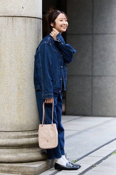 ALBERO アルベロ MONTE BIANCO モンテビアンコ ミニショルダーバッグ 283