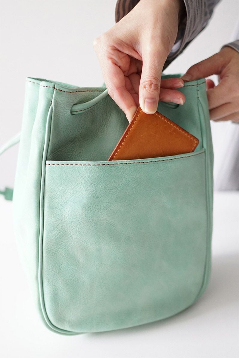 ALBERO アルベロ MONTE BIANCO モンテビアンコ ミニショルダーバッグ 283