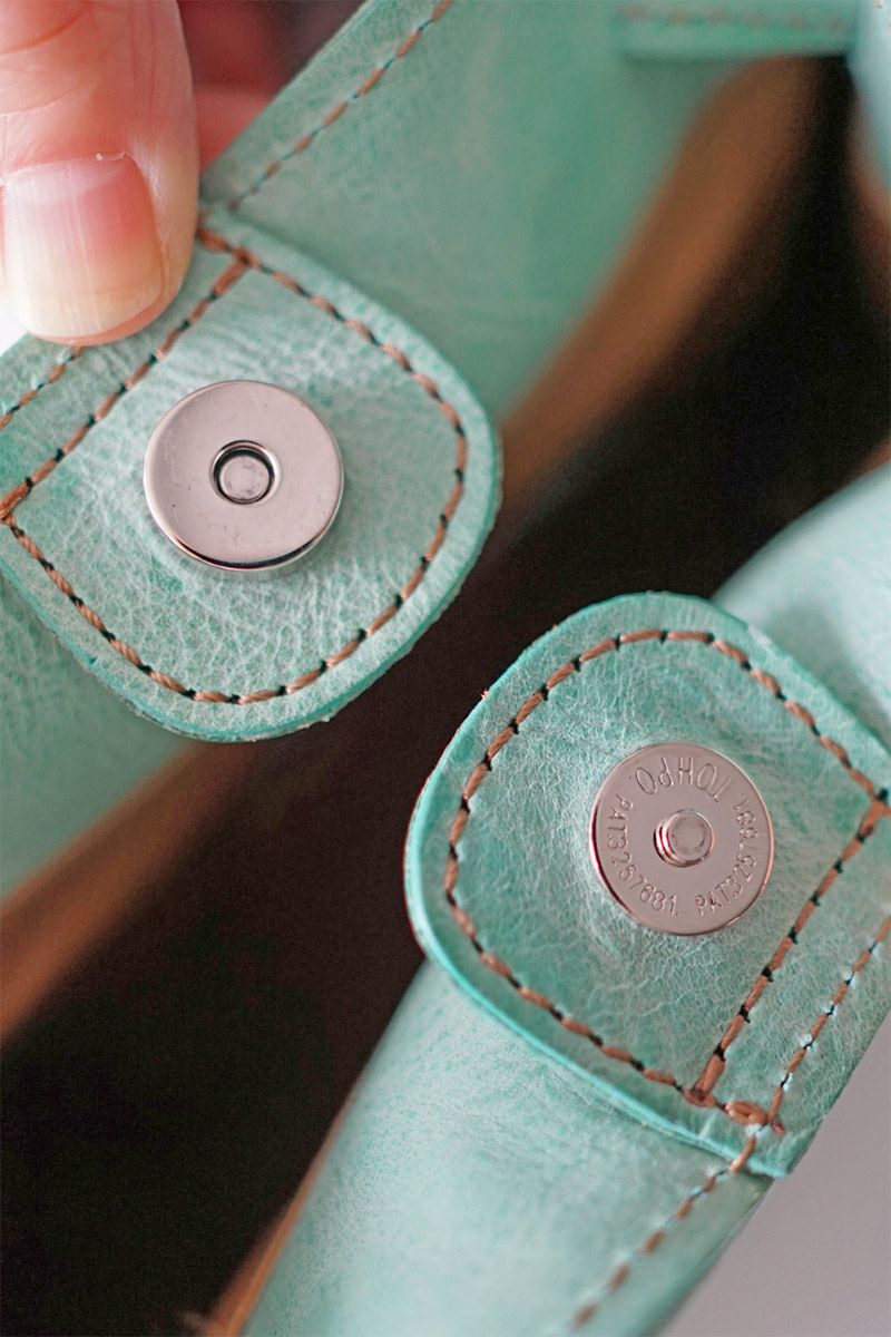 ALBERO アルベロ MONTE BIANCO モンテビアンコ ミニショルダーバッグ 283