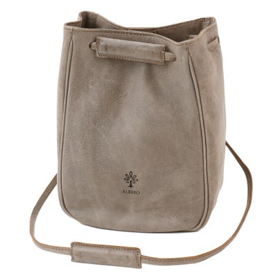 ALBERO アルベロ MONTE BIANCO モンテビアンコ ミニショルダーバッグ 283