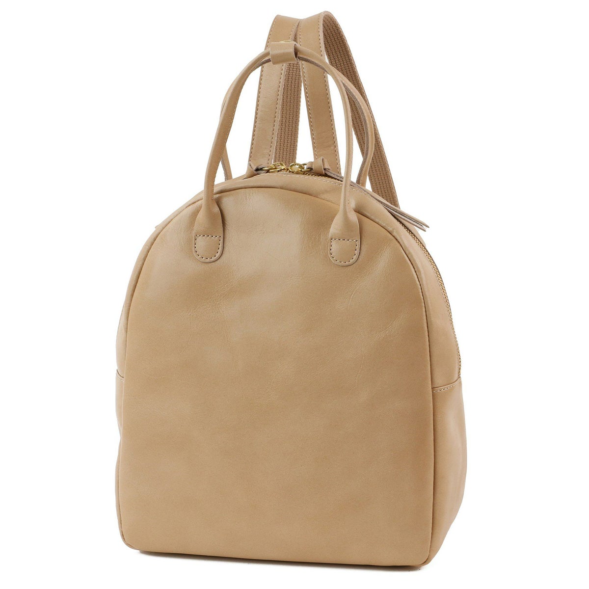 TIDEWAY タイドウェイ LIGHT LEATHER ライトレザー RUCK T2711