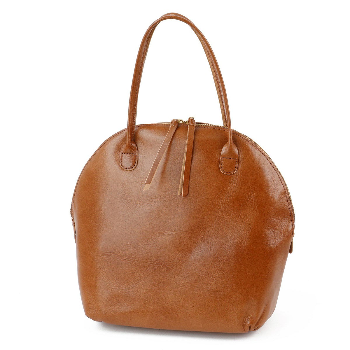 TIDEWAY タイドウェイ LIGHT LEATHER ライトレザー BOSTON T2408