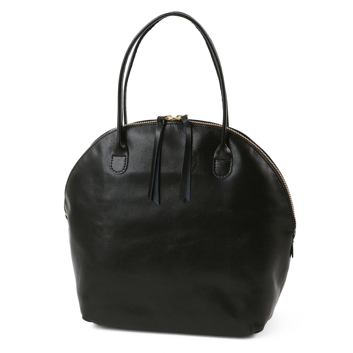 TIDEWAY タイドウェイ LIGHT LEATHER ライトレザー BOSTON T2408