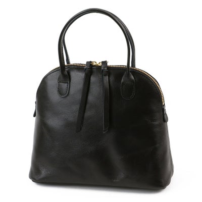 TIDEWAY タイドウェイ LIGHT LEATHER ライトレザー BOSTON S T2543