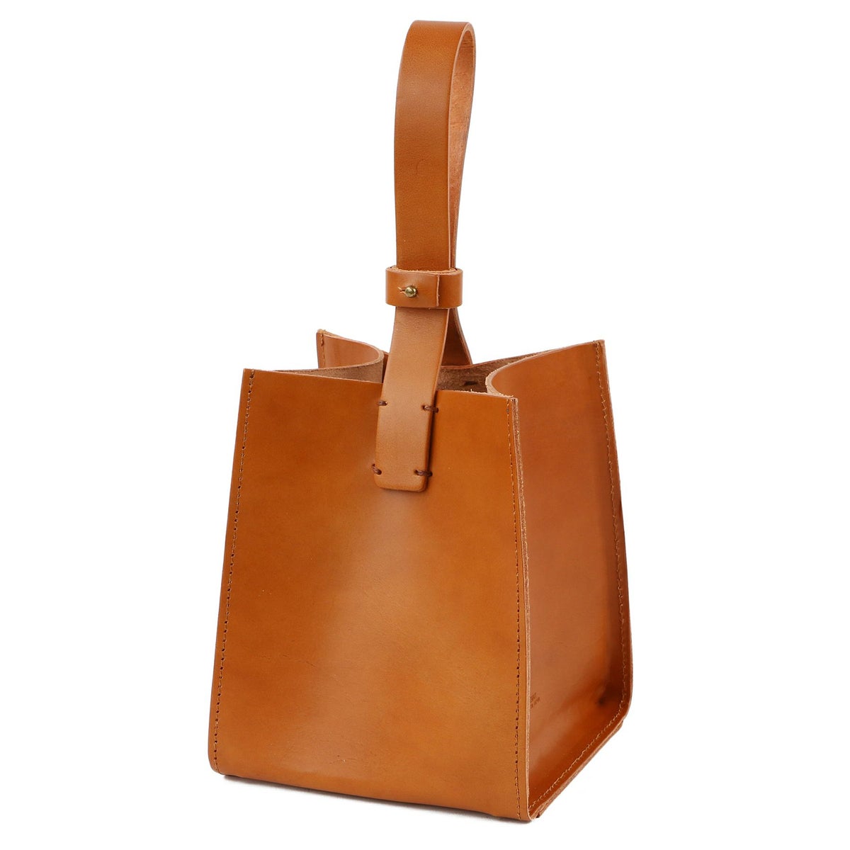 TIDEWAY タイドウェイ NUME ONE HAND TOTE T2797