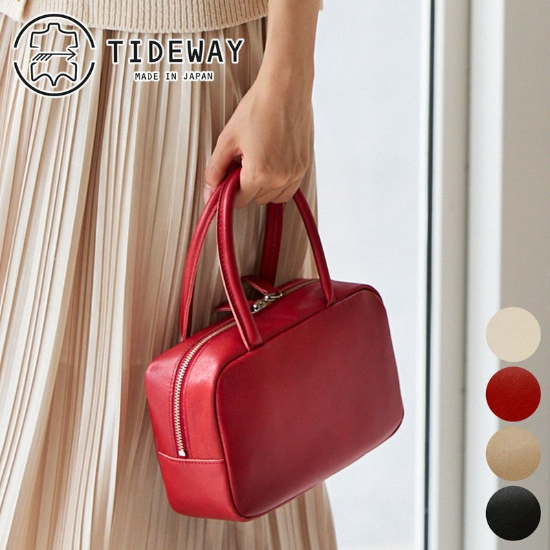 TIDEWAY タイドウェイ ICY MINI BOSTON T2479