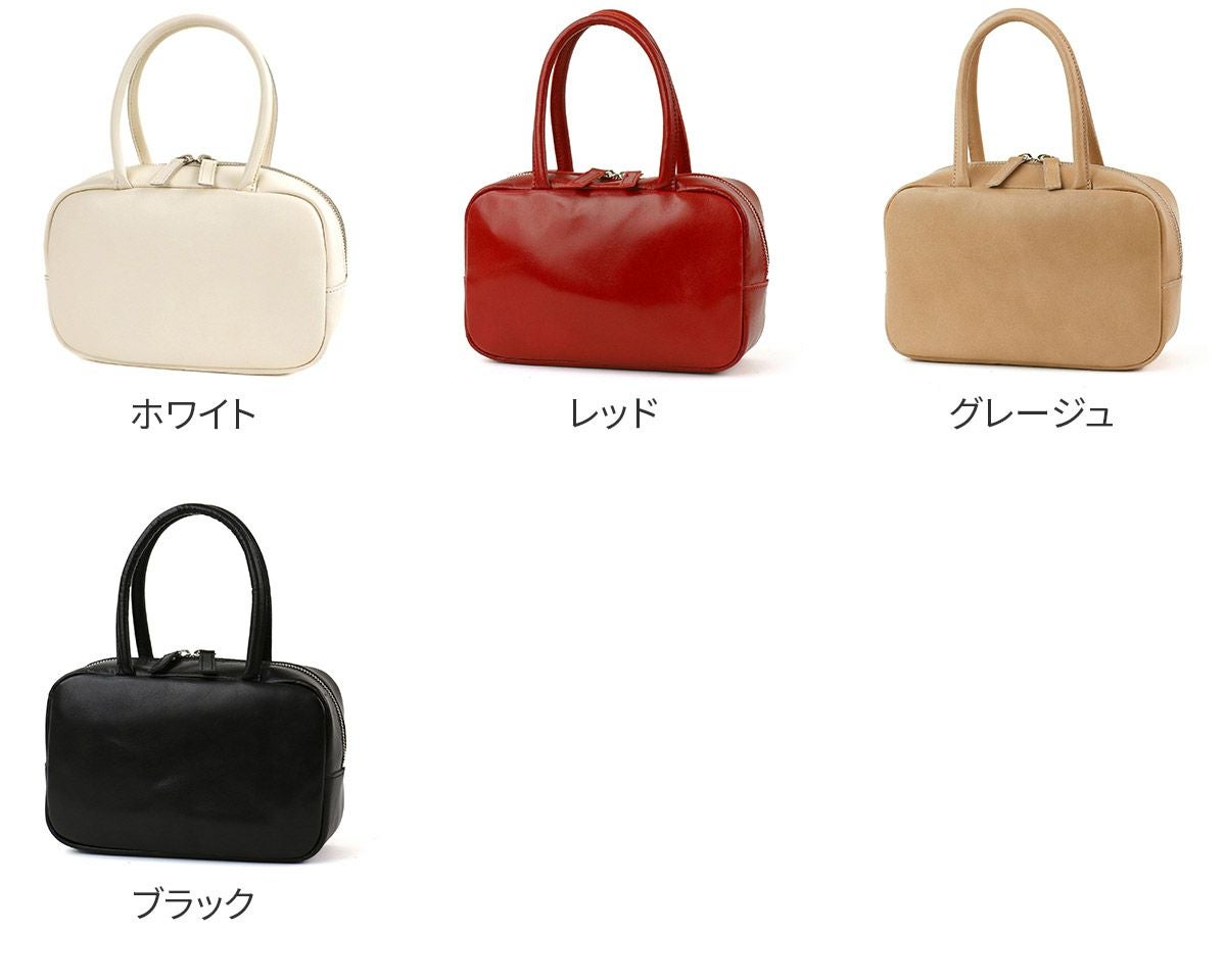 TIDEWAY タイドウェイ ICY MINI BOSTON T2479