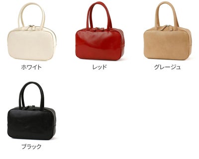 TIDEWAY タイドウェイ ICY MINI BOSTON T2479