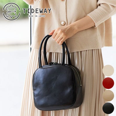 TIDEWAY タイドウェイ ICY BOSTON T2468