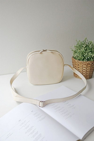 TIDEWAY タイドウェイ ICY SHOULDER BAG T2514