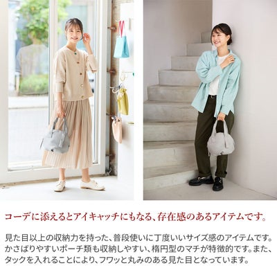 TIDEWAY タイドウェイ PUF LOOSE BOSTON T3000