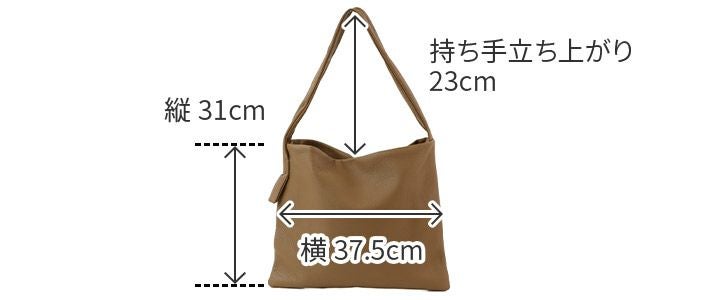 TIDEWAY タイドウェイ PUF ONE HANDLE TOTE M T3001