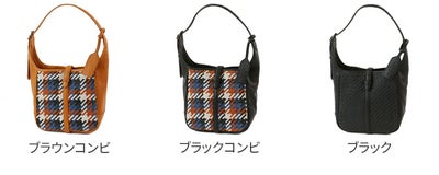 Dakota ダコタ コロラート ワンショルダーバッグ 1034650