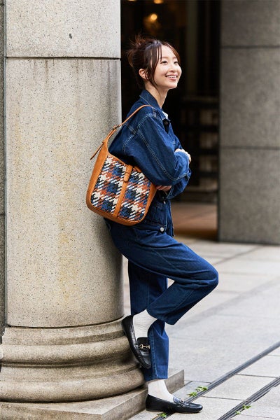 Dakota ダコタ コロラート ワンショルダーバッグ 1034650