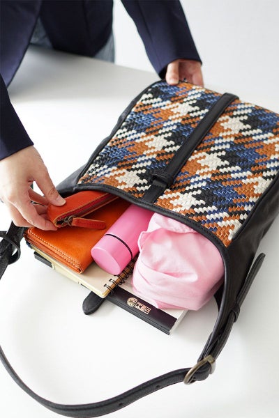 Dakota ダコタ コロラート ワンショルダーバッグ 1034650