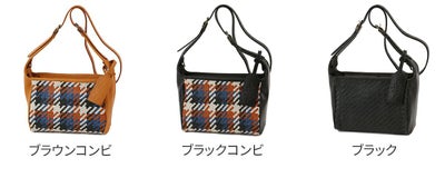 Dakota ダコタ コロラート ショルダーバッグ 1034651