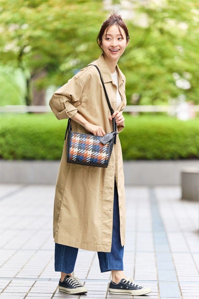 Dakota ダコタ コロラート ショルダーバッグ 1034651