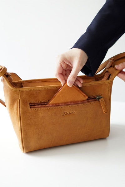 Dakota ダコタ コロラート ショルダーバッグ 1034651