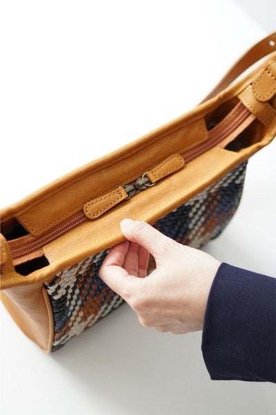 Dakota ダコタ コロラート ショルダーバッグ 1034651