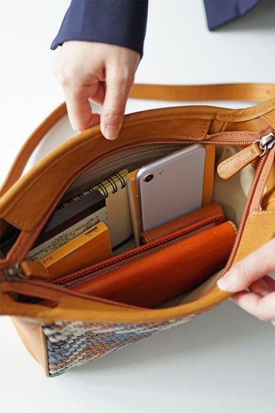 Dakota ダコタ コロラート ショルダーバッグ 1034651