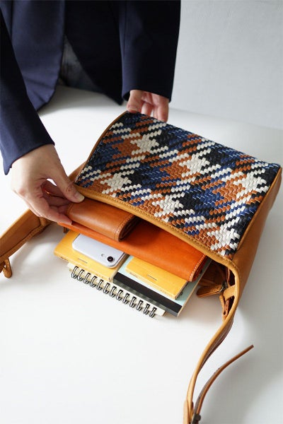 Dakota ダコタ コロラート ショルダーバッグ 1034651