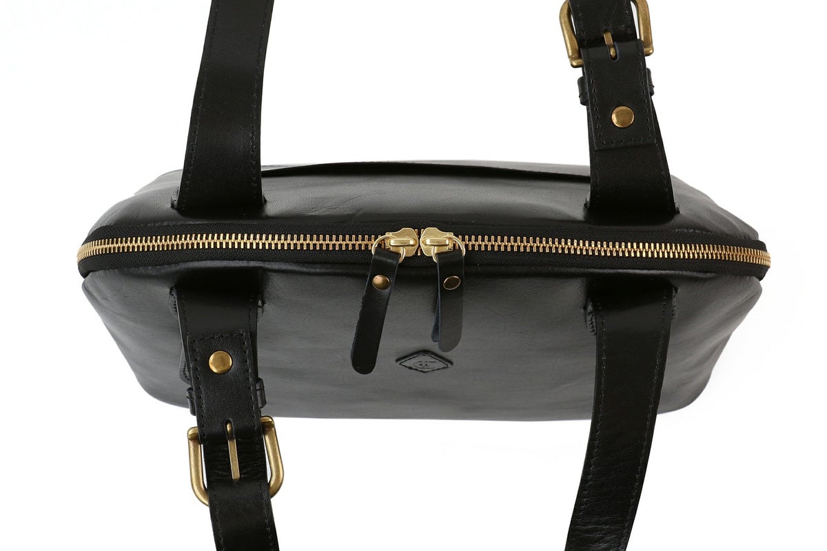 CLEDRAN クレドラン REBO レボ ボストンバッグ CR-CL3740