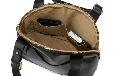 CLEDRAN クレドラン REBO レボ ボストンバッグ CR-CL3740