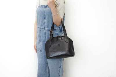 CLEDRAN クレドラン REBO レボ ボストンバッグ CR-CL3740