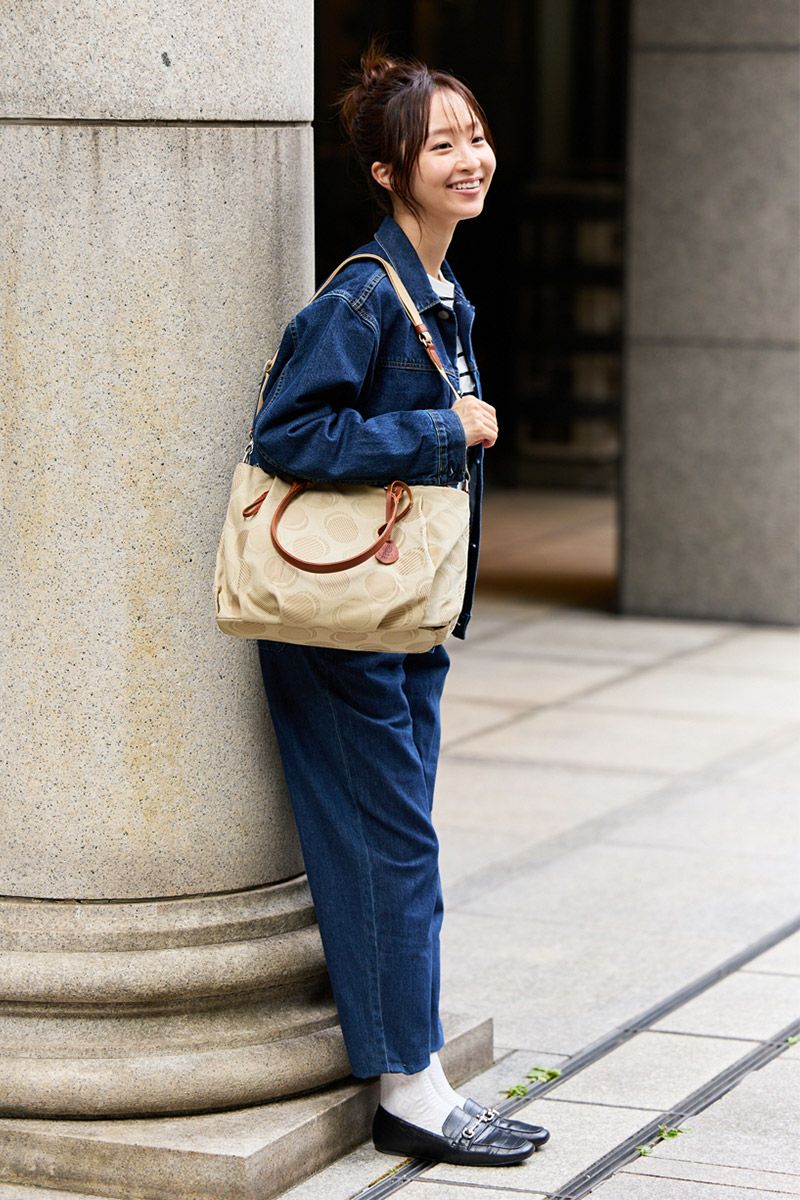 Dakota ダコタ ロヴェッタ 2WAYショルダーバッグ 1531660