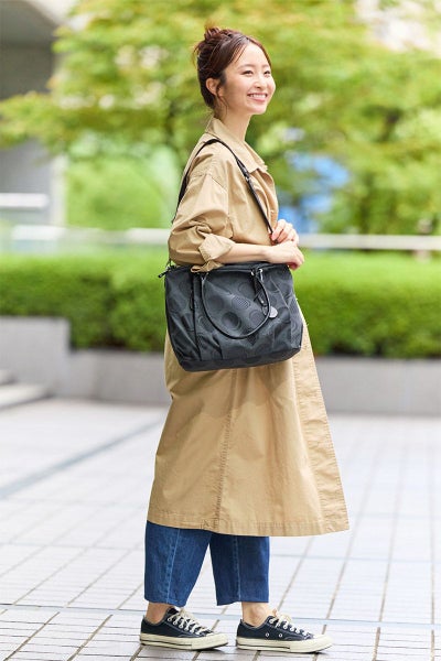 Dakota ダコタ ロヴェッタ 2WAYショルダーバッグ 1531660