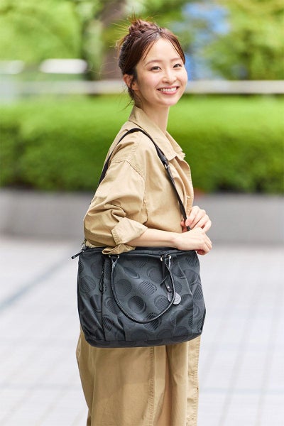 Dakota ダコタ ロヴェッタ 2WAYショルダーバッグ 1531660