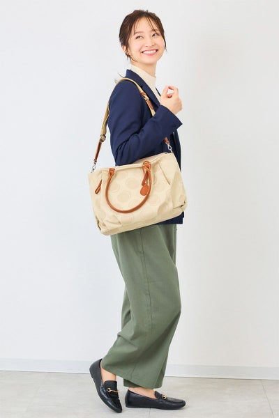 Dakota ダコタ ロヴェッタ 2WAYショルダーバッグ 1531660