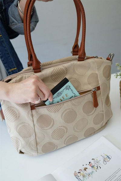 Dakota ダコタ ロヴェッタ 2WAYショルダーバッグ 1531660