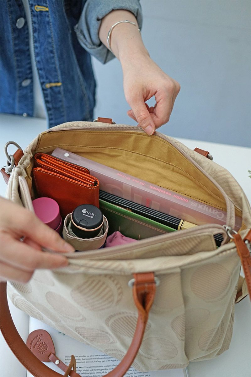 Dakota ダコタ ロヴェッタ 2WAYショルダーバッグ 1531660