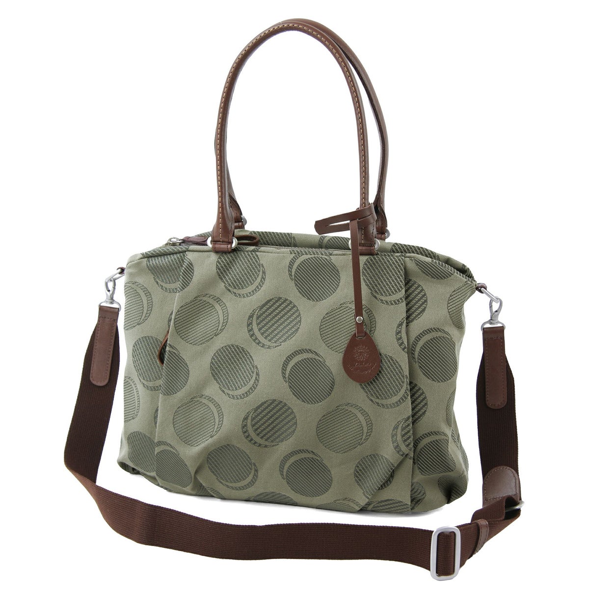 Dakota ダコタ ロヴェッタ 2WAYショルダーバッグ 1531660