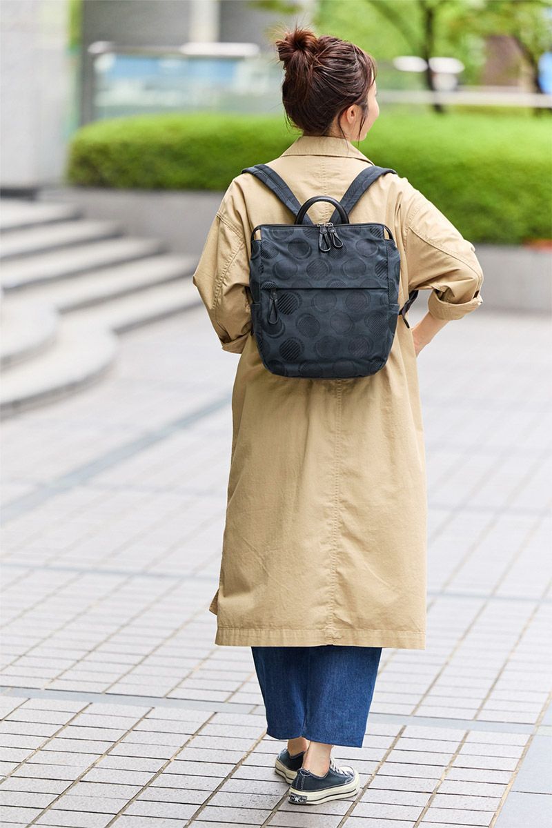 Dakota ダコタ ロヴェッタ リュック 1531661