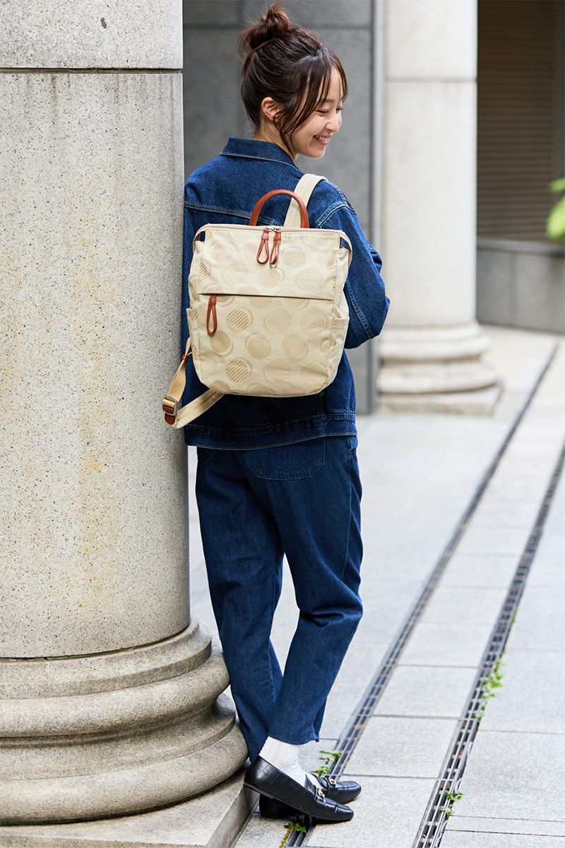 Dakota ダコタ ロヴェッタ リュック 1531661